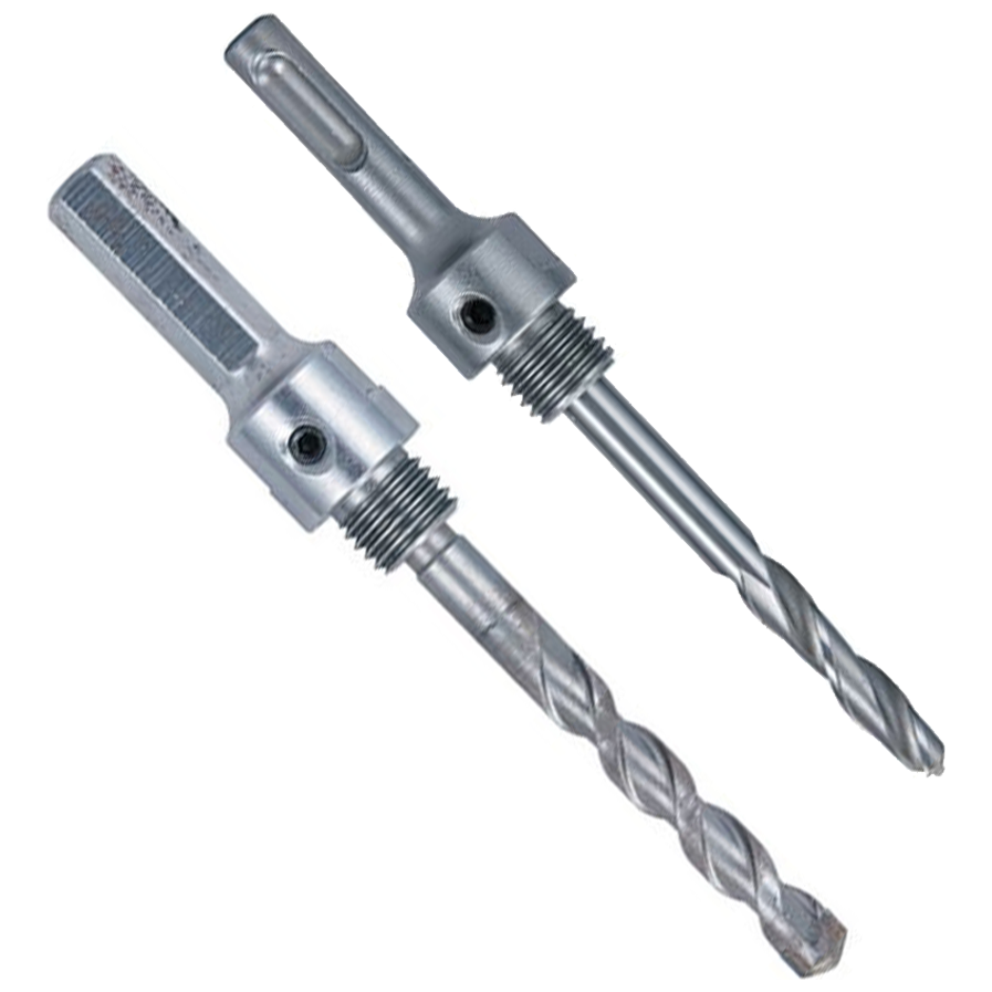 Makita TCT Multi Purpose Holesaw Adapter with Pilot Drill | Makita by KHM Megatools Corp. Makita TCT Multi Purpose Holesaw Adapter with Pilot Drill | Makita by KHM Megatools Corp.